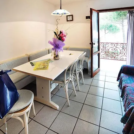 Apartment In 24928 Rosolina Mare