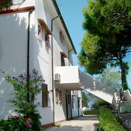 Apartment In 24928