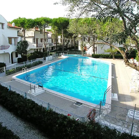 In 24928 Apartment Rosolina Mare