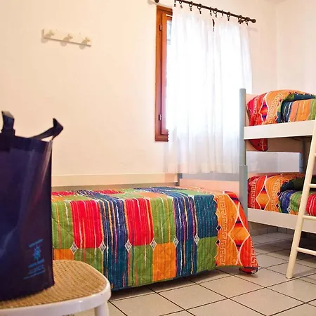 In 24928 Rosolina Mare